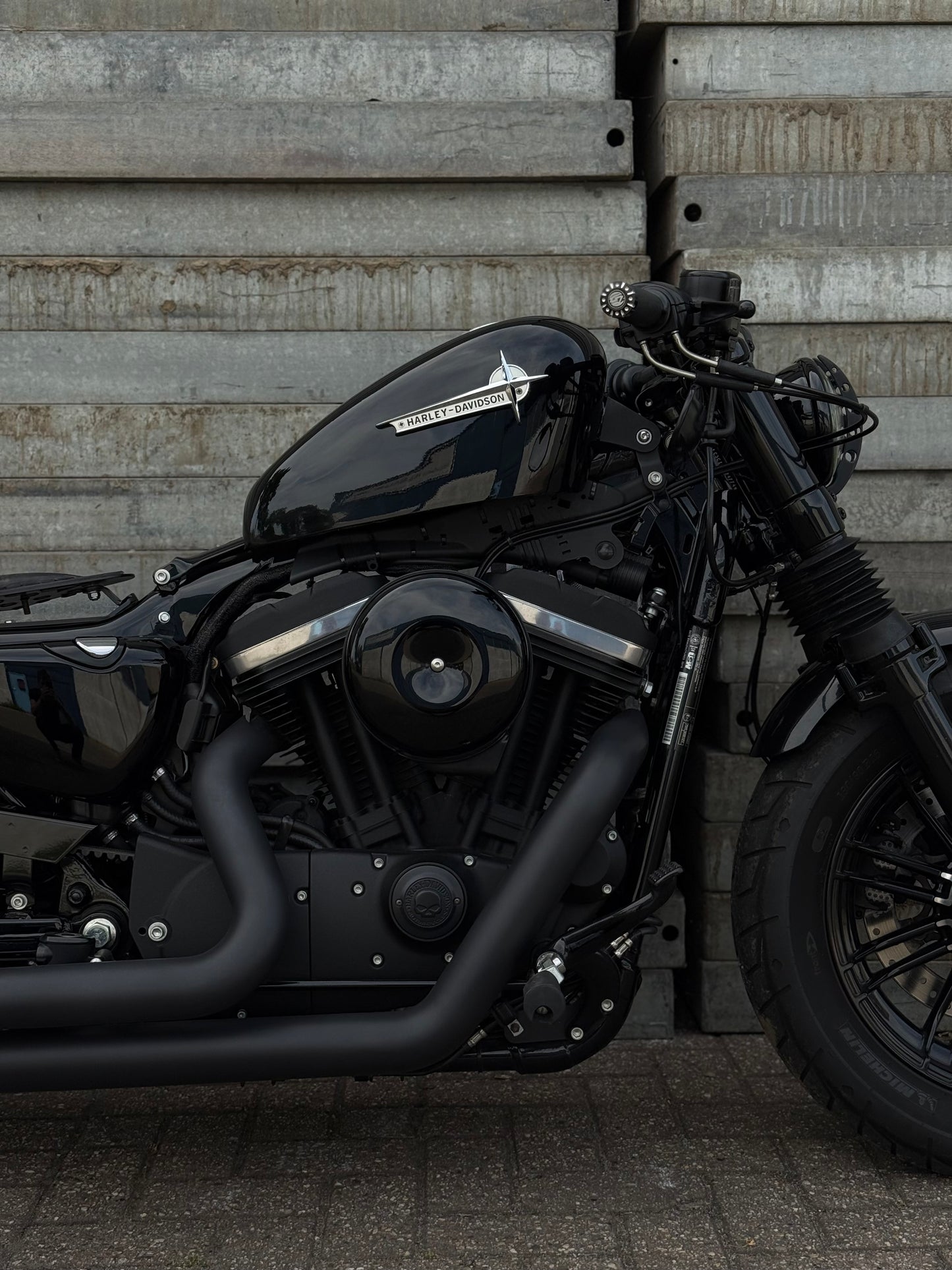 Sportser Rocker Box Cover 8