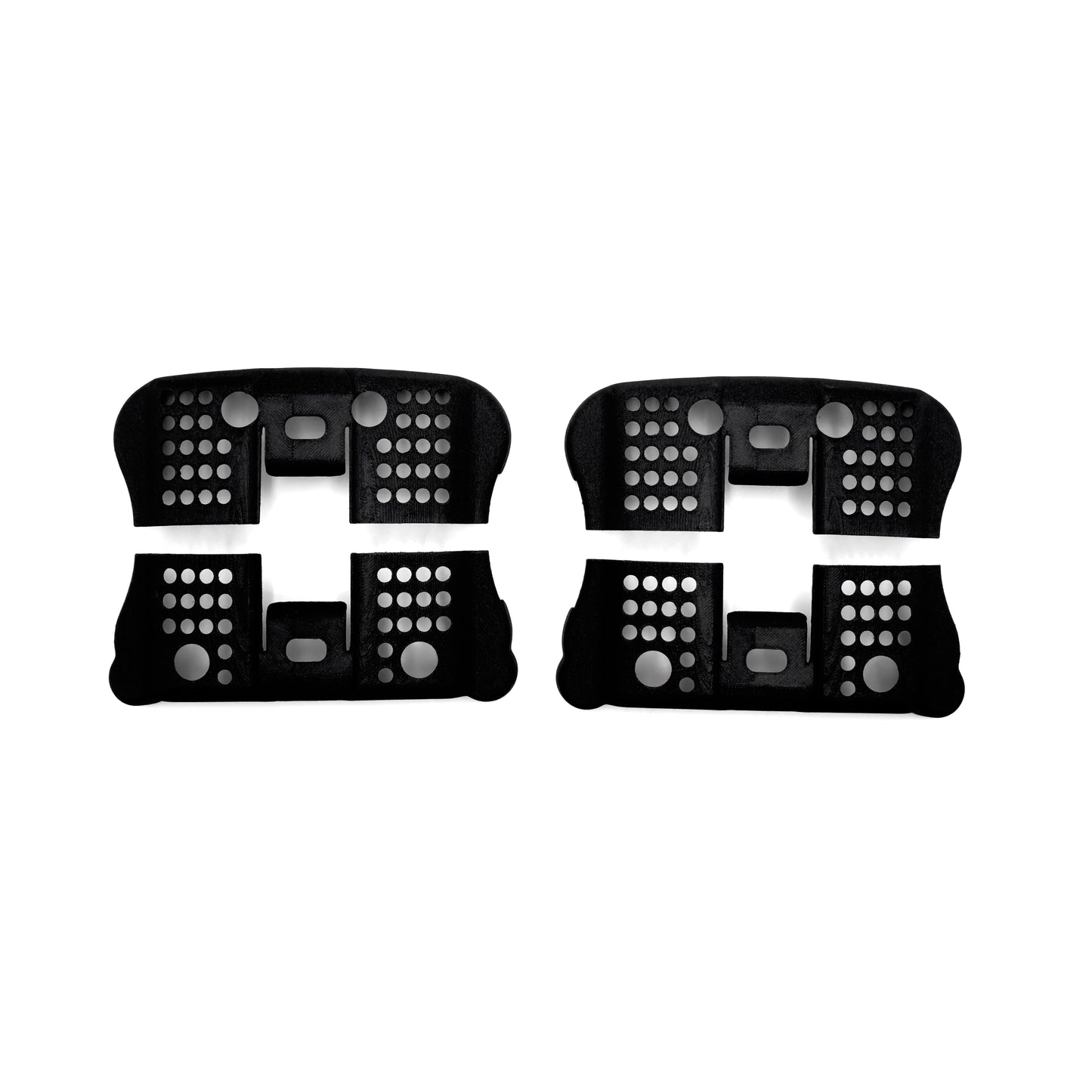 Sportster Rocker Box Cover (Plug and Play)