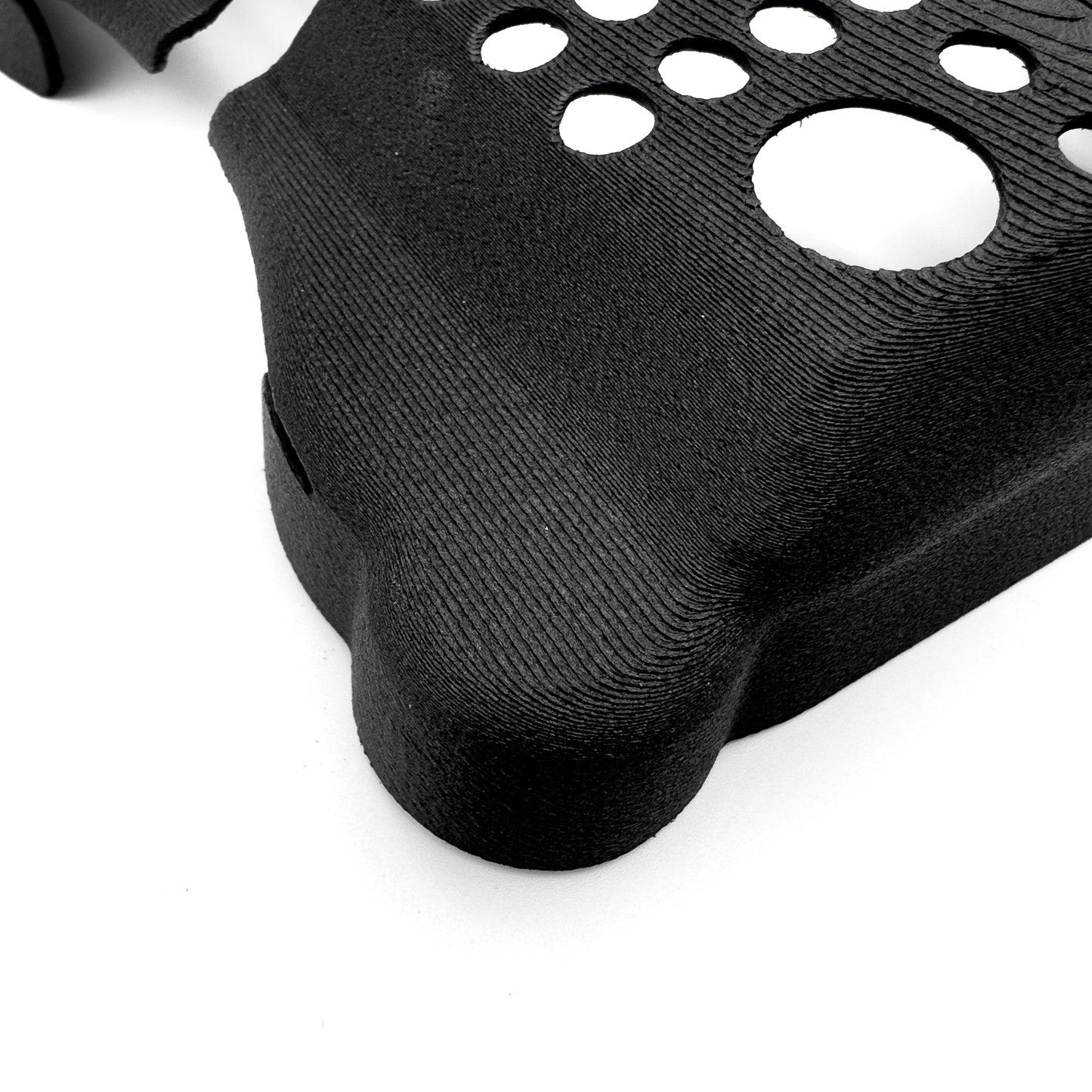 Sportster Rocker Box Cover (Plug and Play)