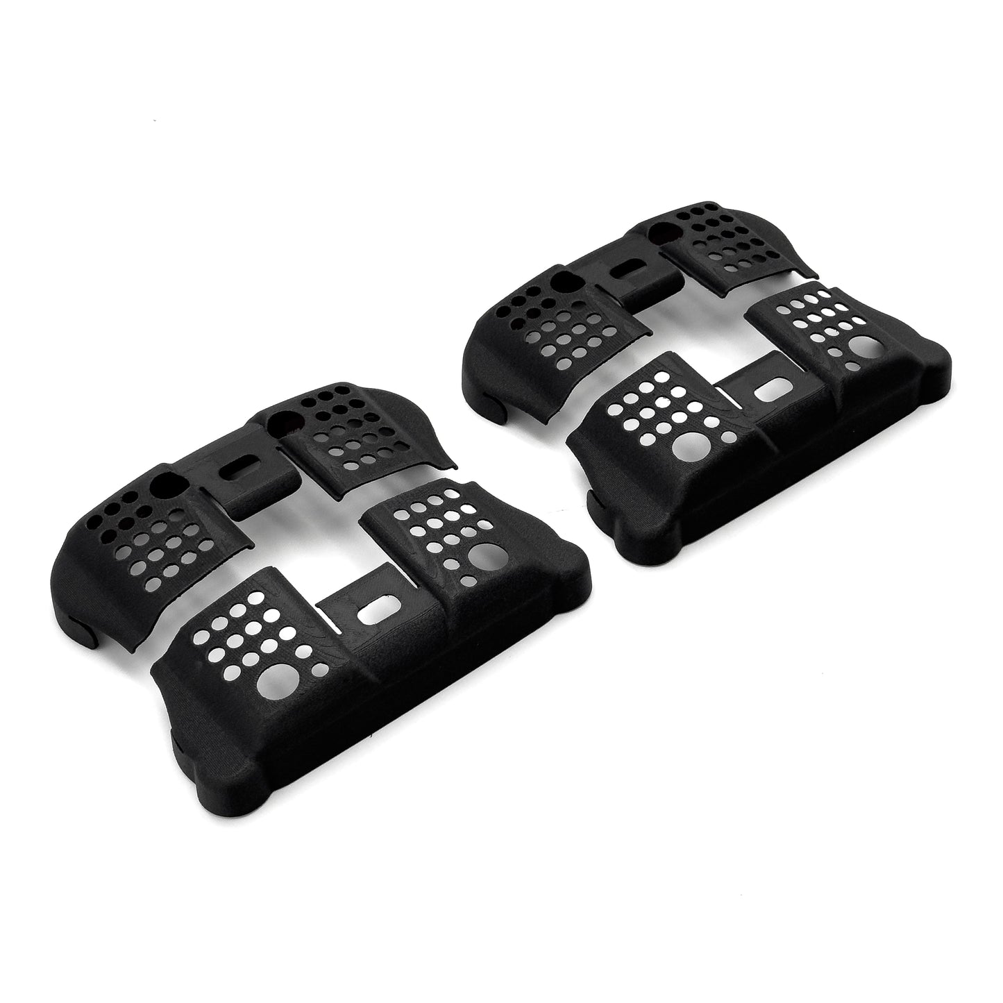 Sportster Rocker Box Cover (Plug and Play)
