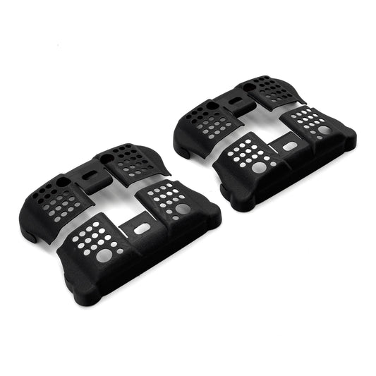 Sportster Rocker Box Cover (Plug and Play)