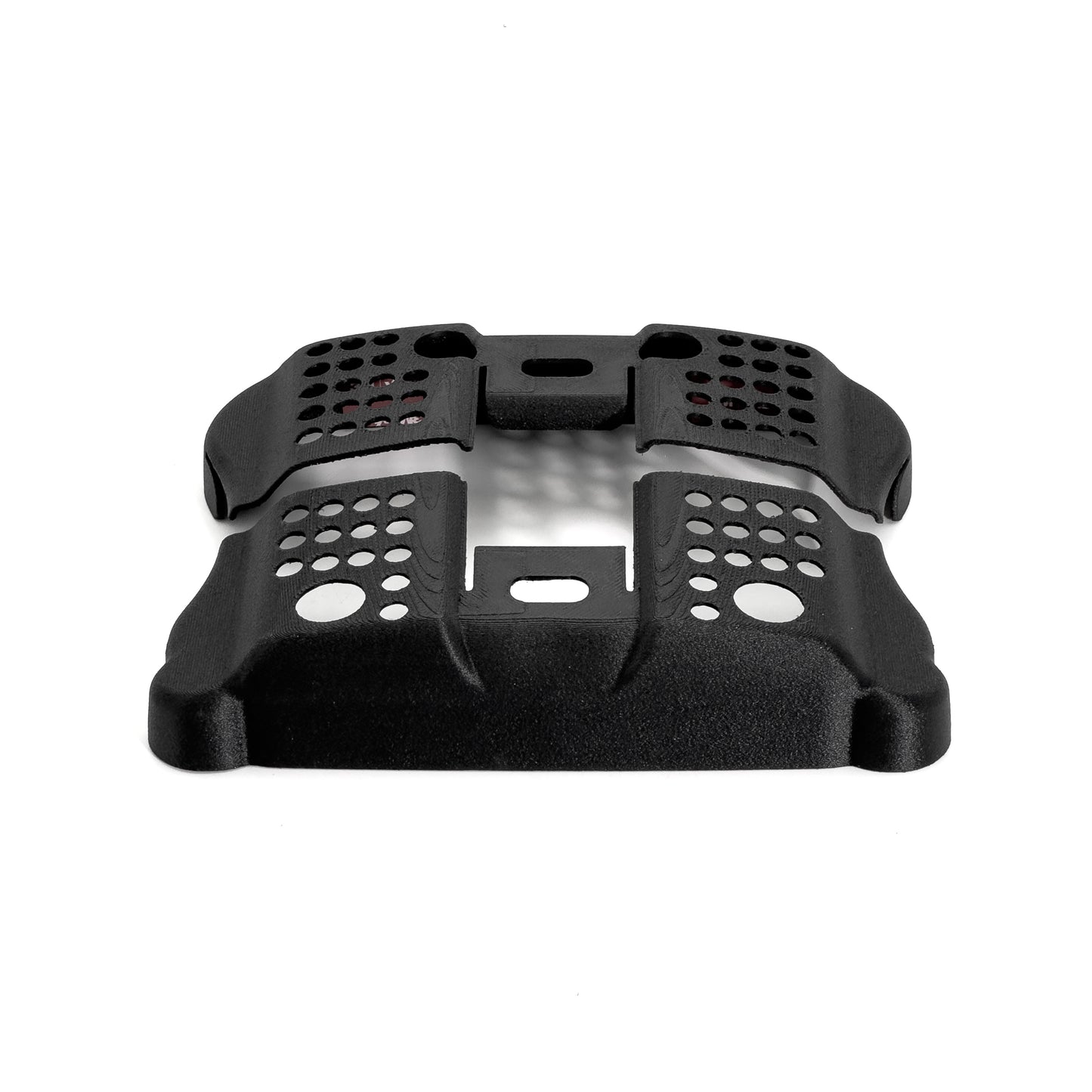 Sportster Rocker Box Cover (Plug and Play)