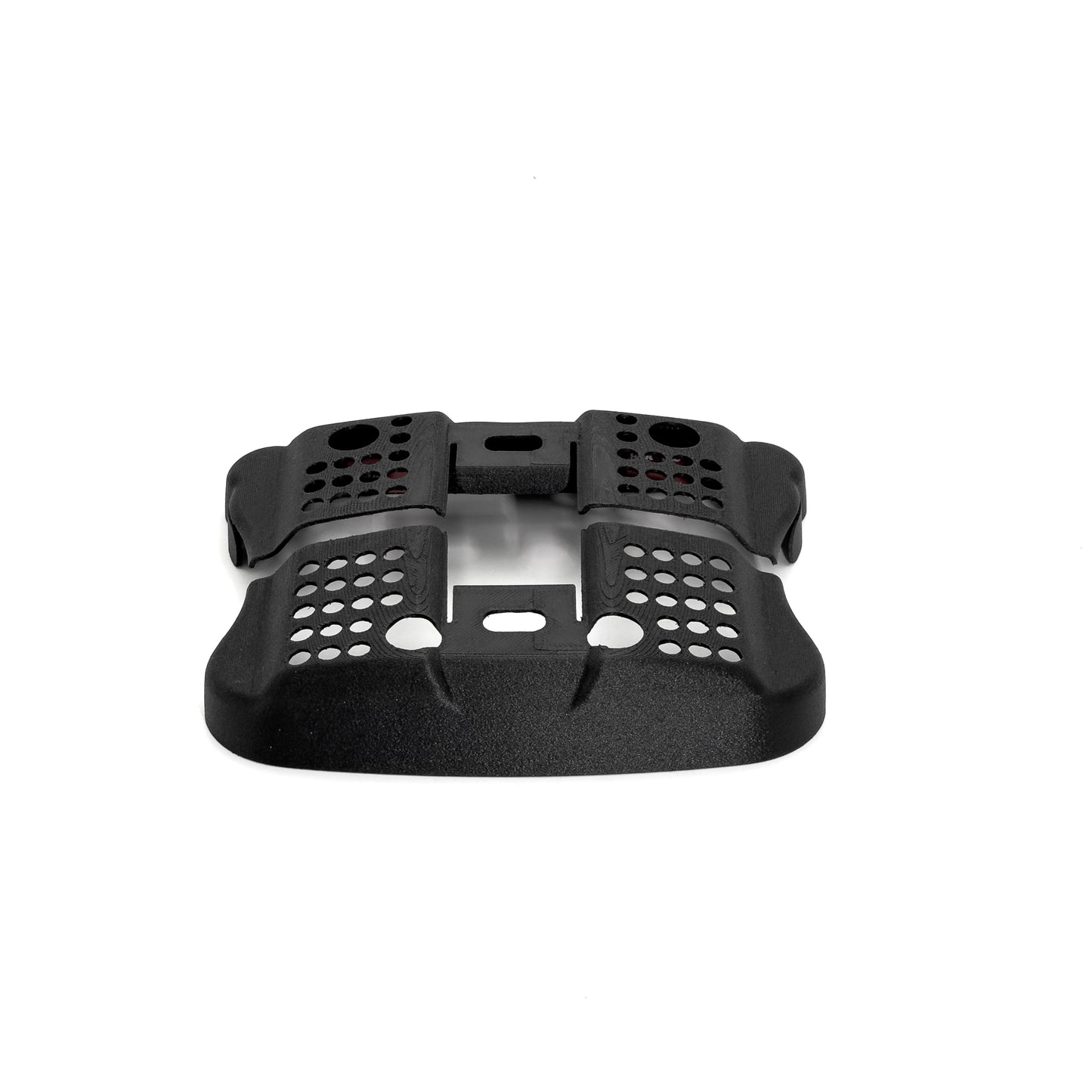 Sportster Rocker Box Cover (Plug and Play)