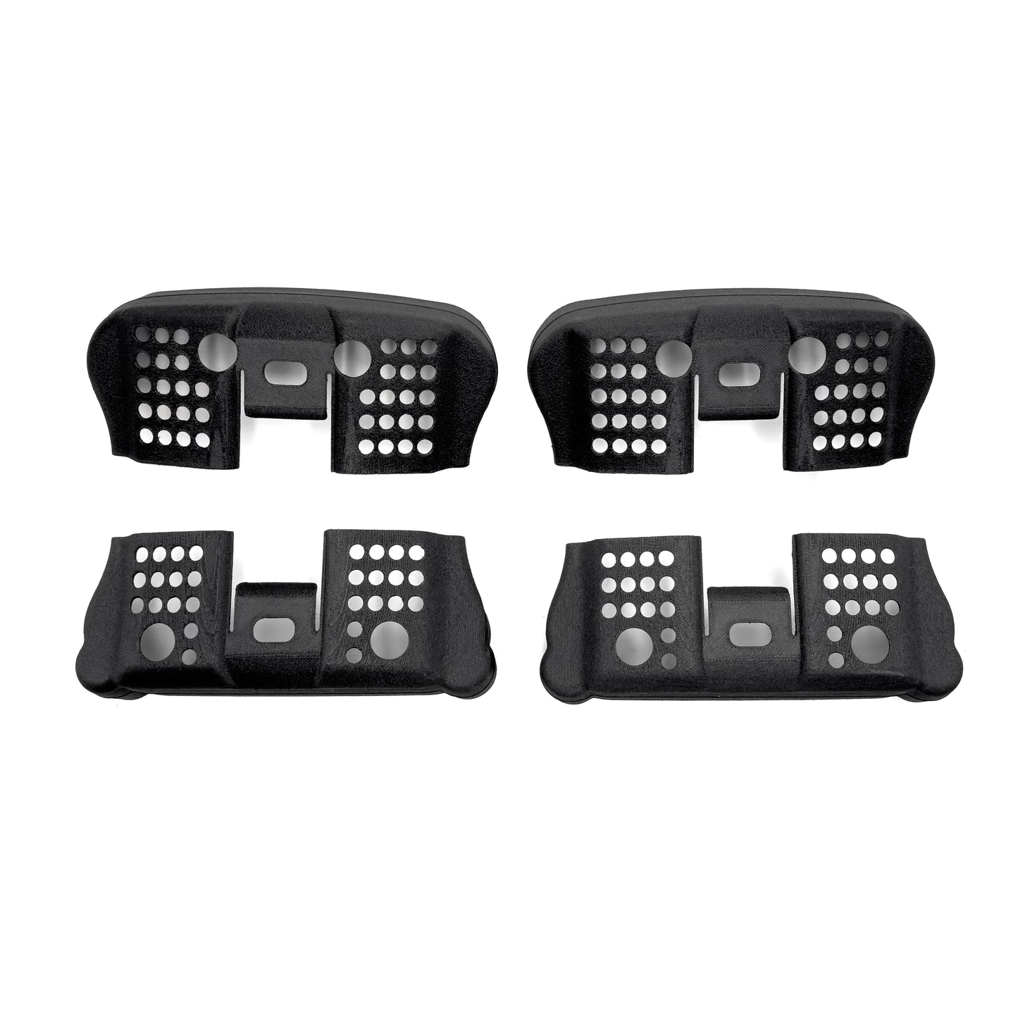 Sportster Rocker Box Cover (Plug and Play)