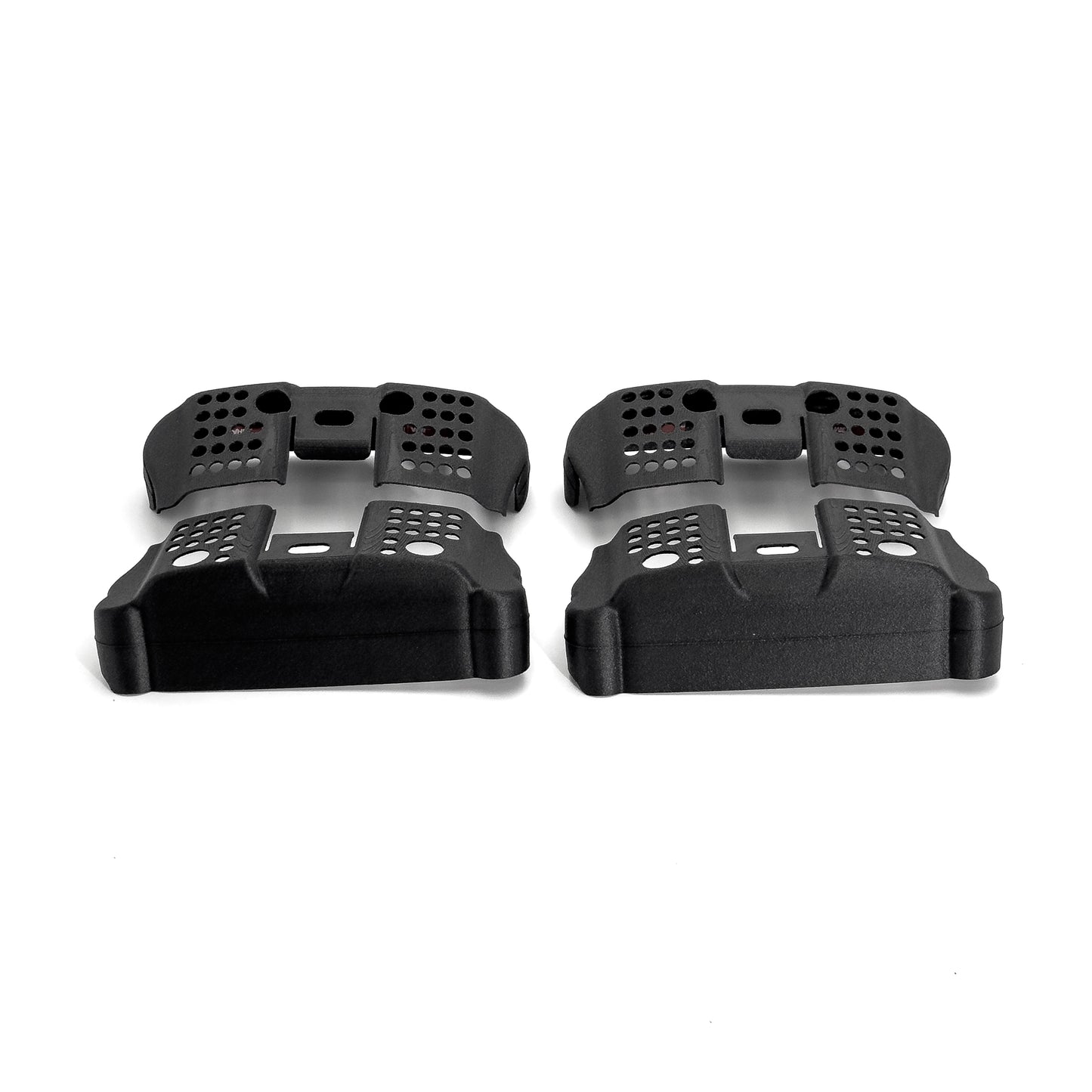 Sportster Rocker Box Cover (Plug and Play)