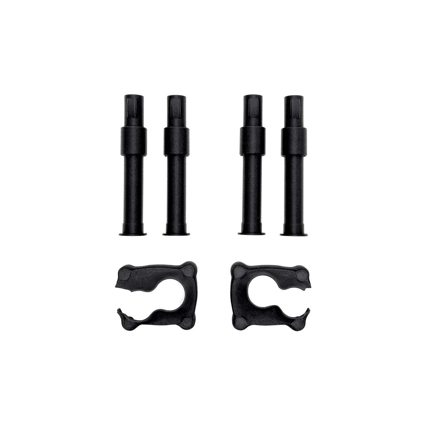 Milwaukee-Eight Push Rod Cover (Plug and Play)