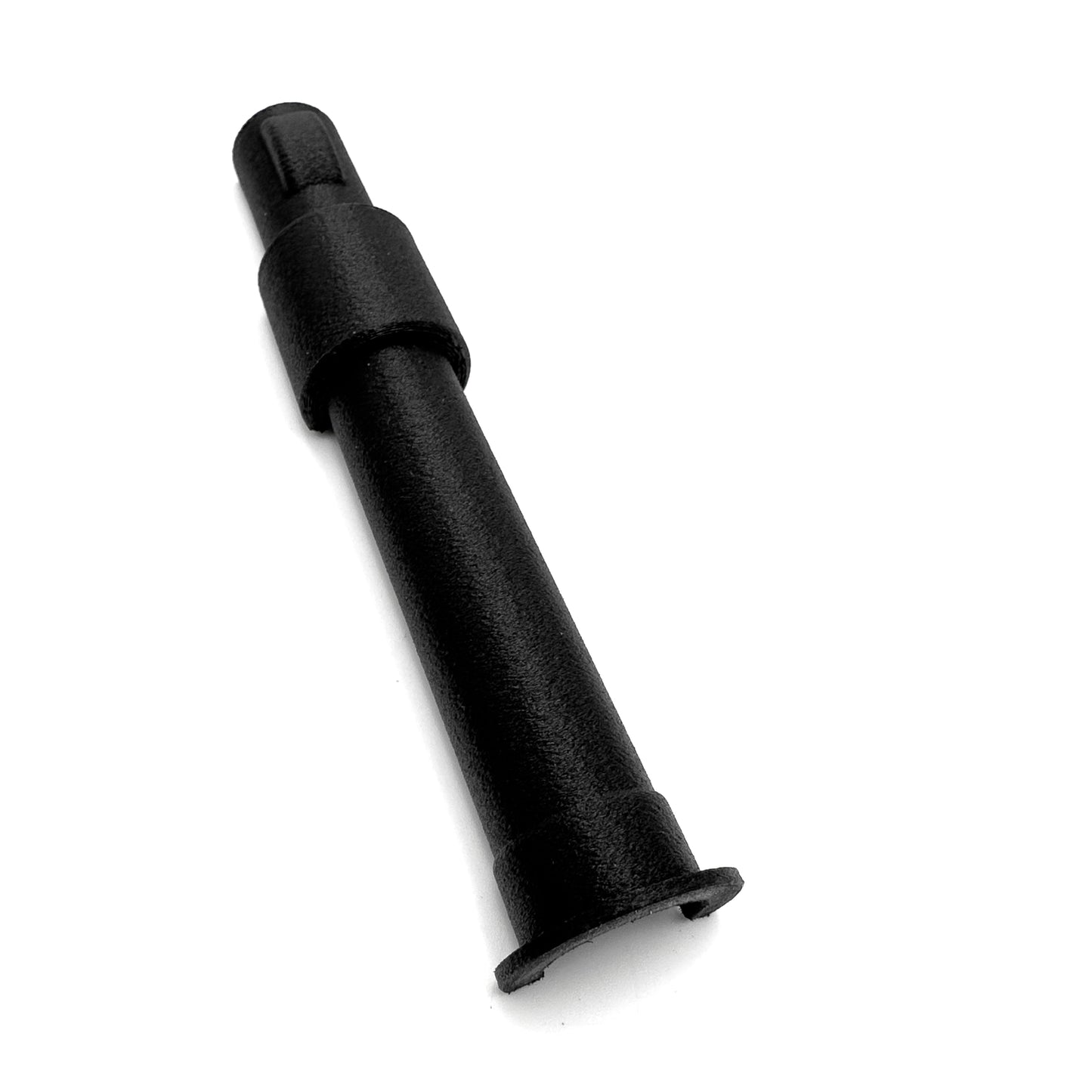 Milwaukee-Eight Push Rod Cover (Plug and Play)