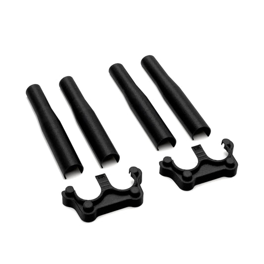 Sportster Push Rod Cover (Plug and Play)