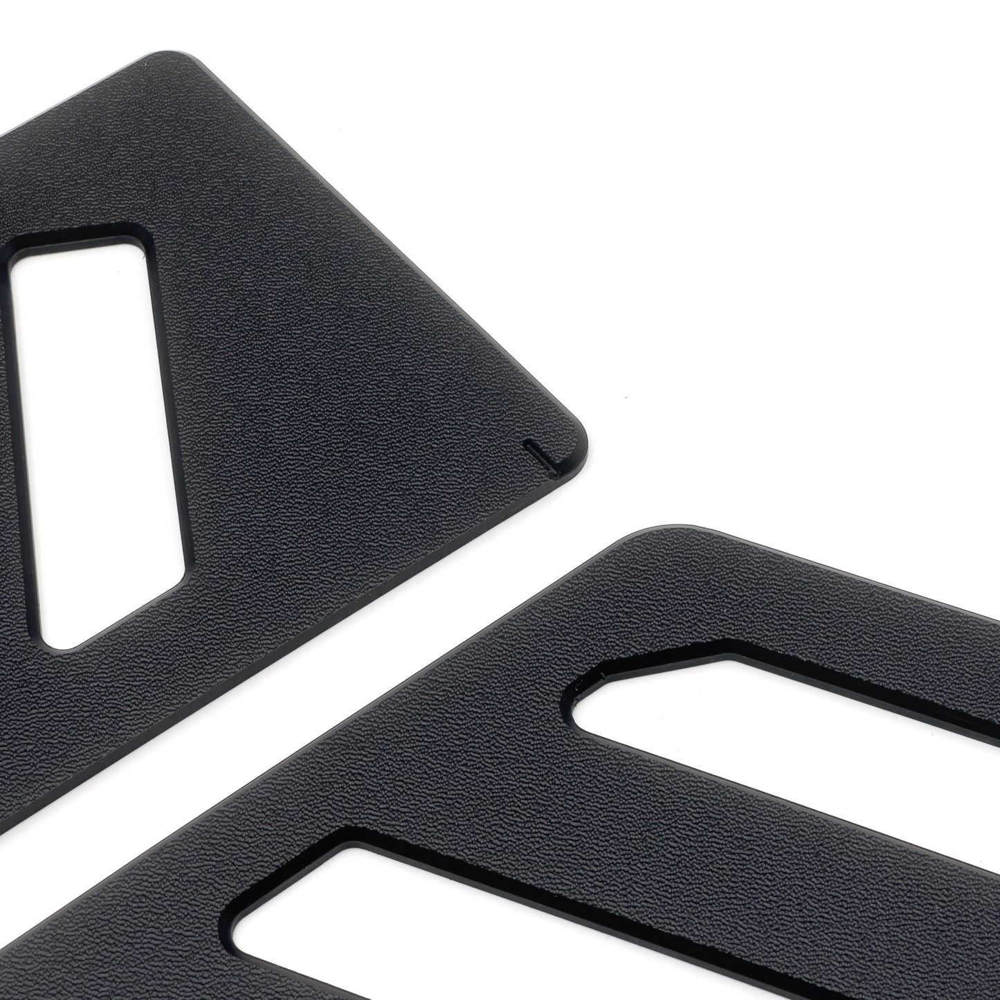 Hyundai i30 N Hatchback Window Vents