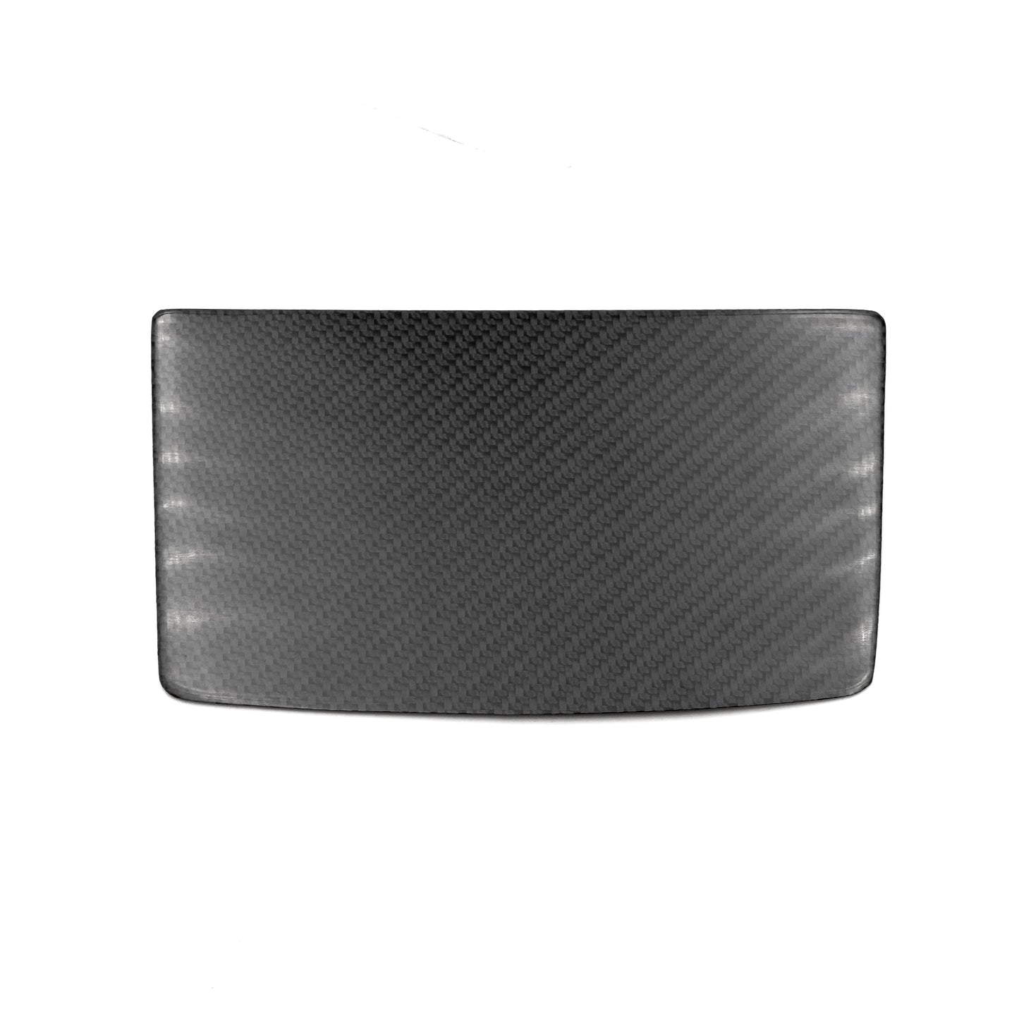 Hyundai i30 N Carbon Fiber Handyfach Cover