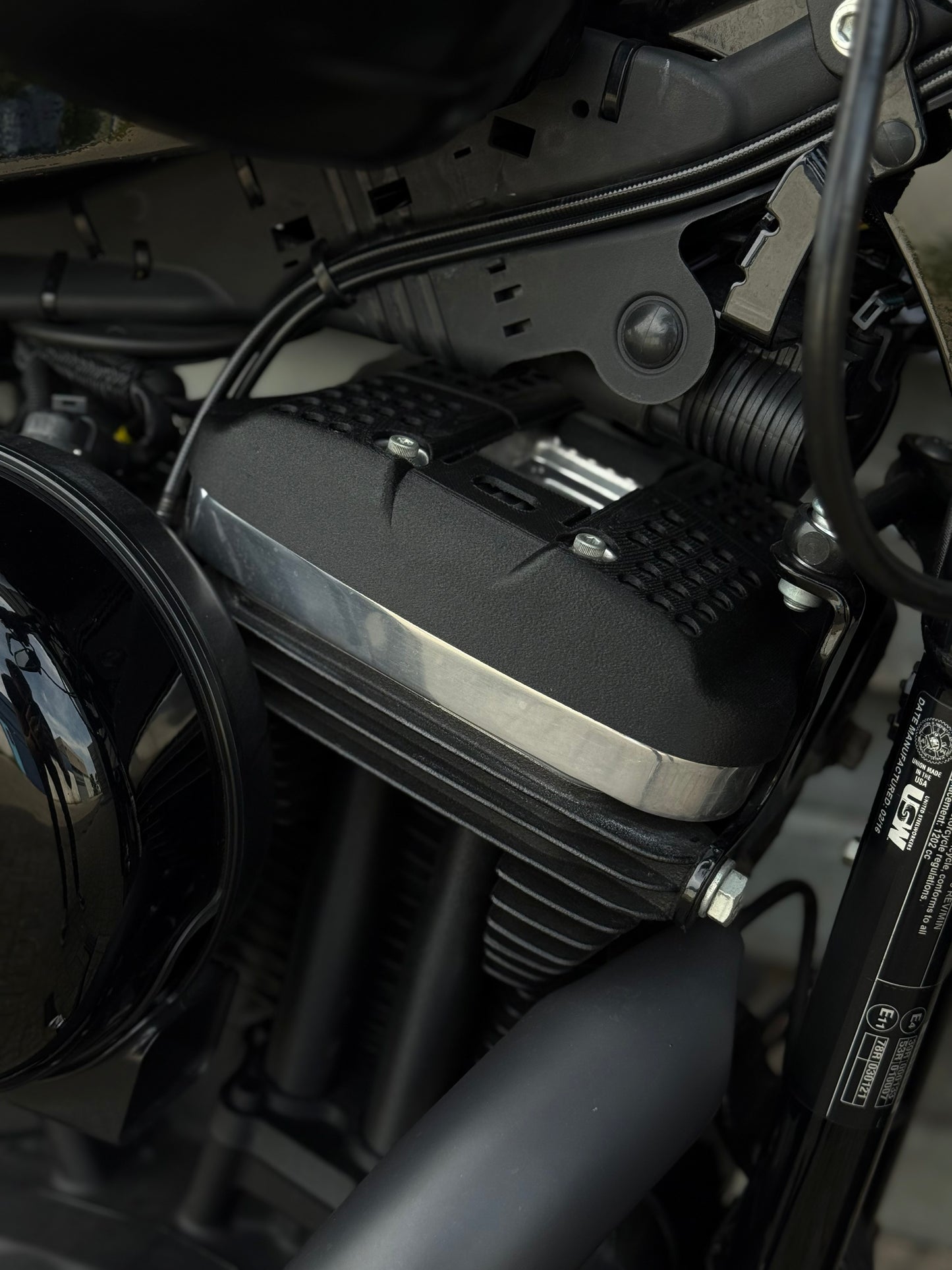  Sportser Rocker Box Cover 10