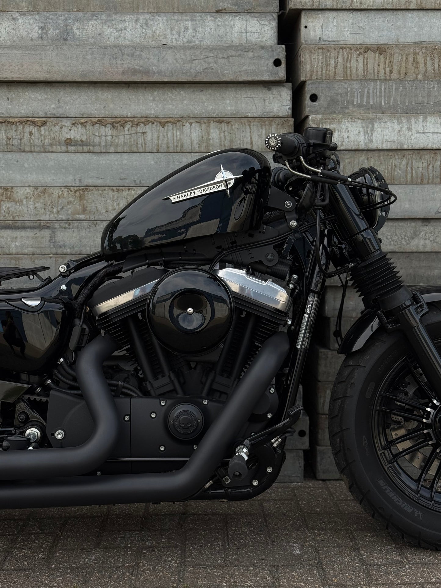  Sportser Rocker Box Cover 12