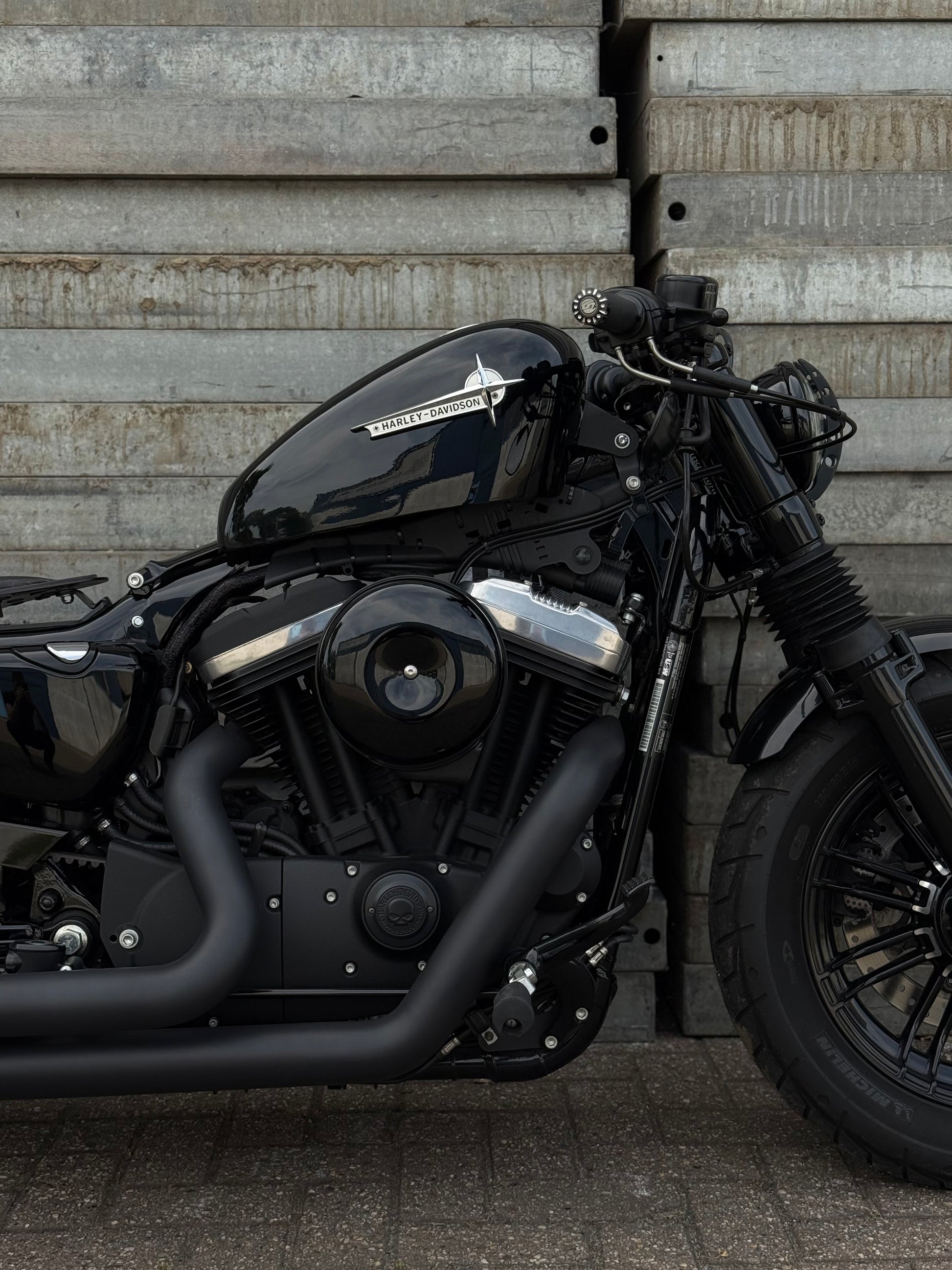  Sportser Rocker Box Cover 12
