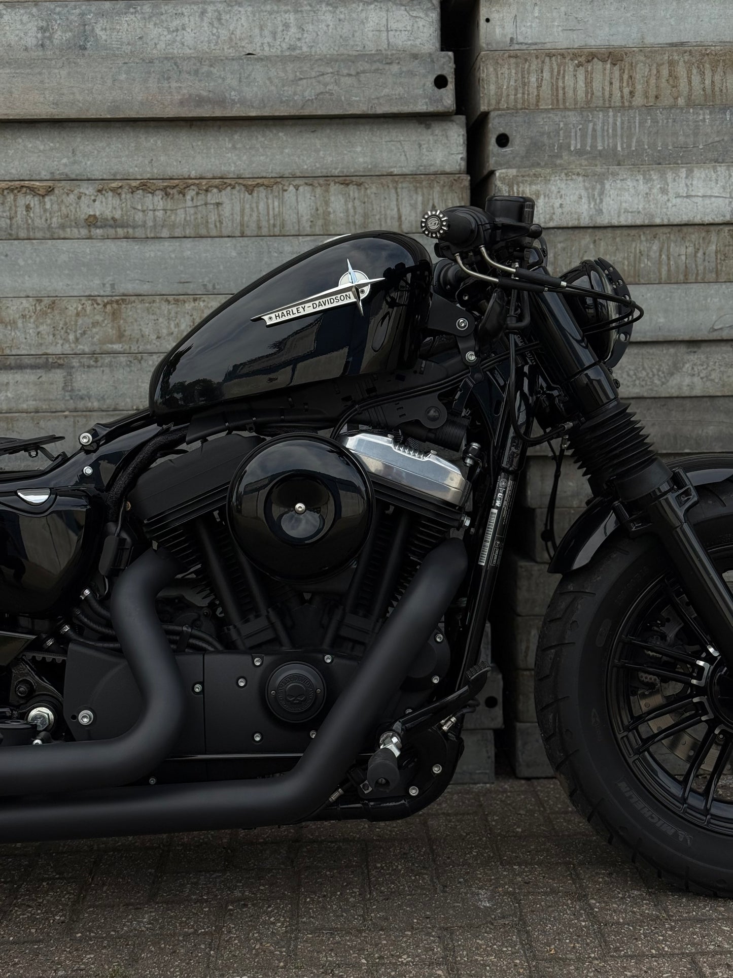 Sportser Rocker Box Cover 4