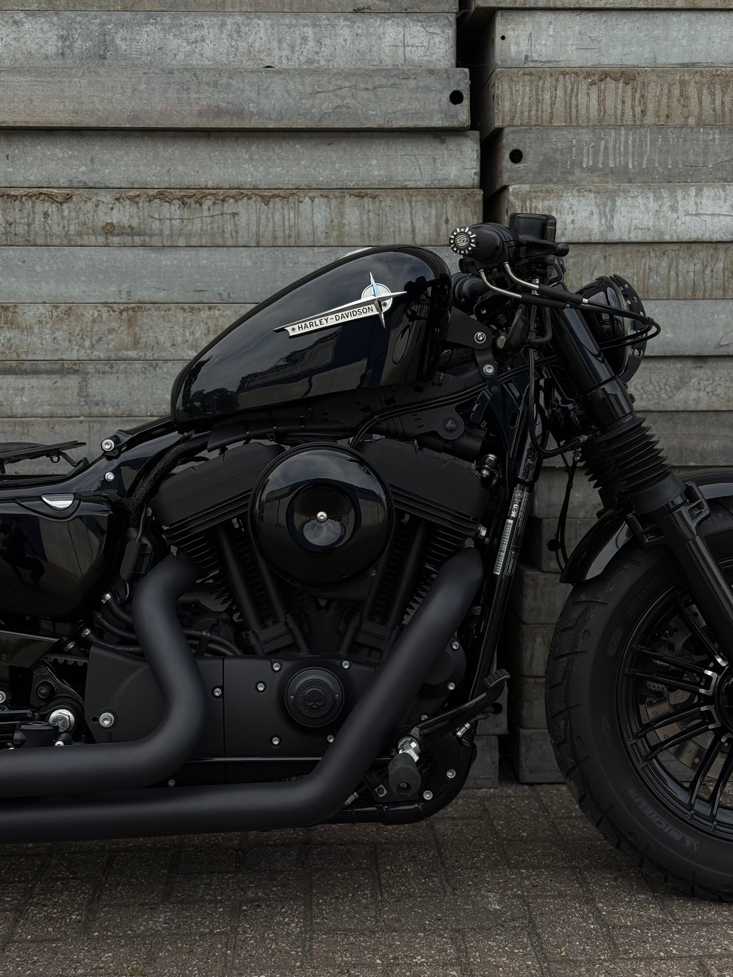 Sportser Rocker Box Cover 3