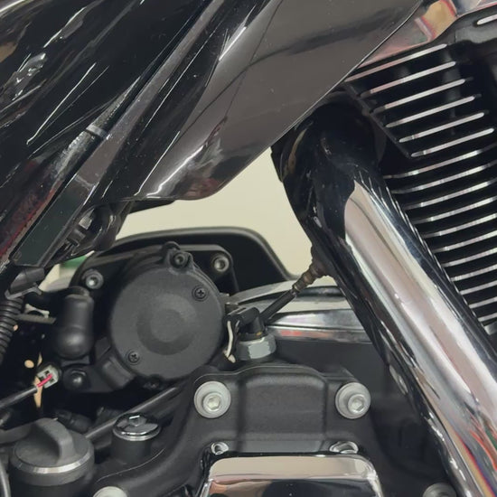 M8 Push Rod Cover Harley Customizing